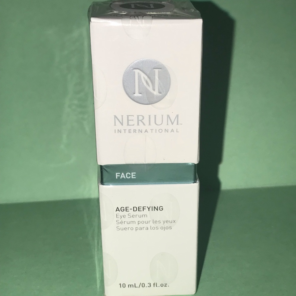 Nerium International Age Defying Eye Serum